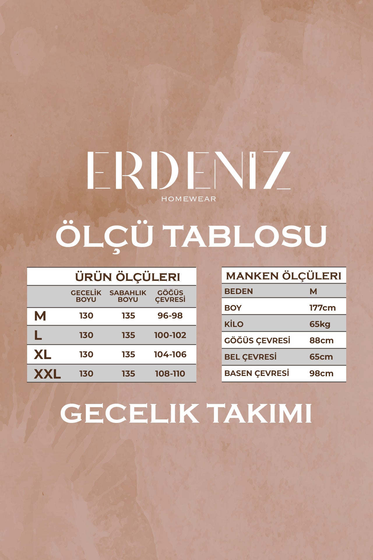 Lohusa Gecelik ve Sabahlıklı Hamile Gecelik / Kısa Kollu, Nakışlı Gecelik ve Desenli Sabahlık Takımı - 2289