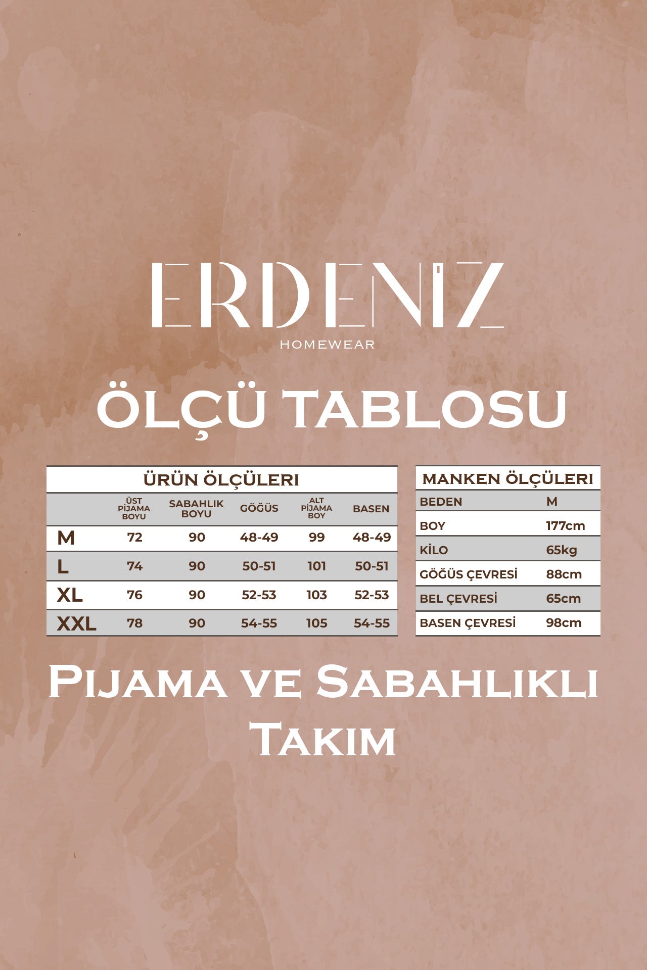 3'lü Hamile Lohusa Pijama Takımı/ Düğmeli Pijama Ve Sabahlıklı Takım - 3427