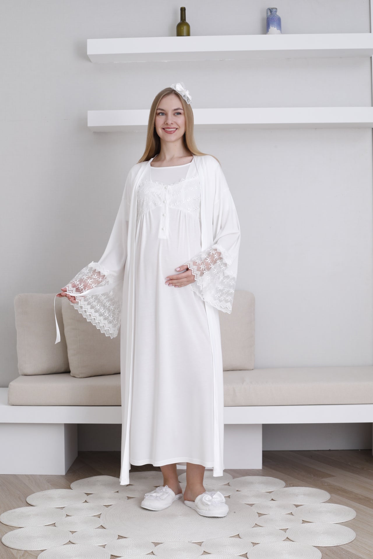 hamile_lohusa_gecelik_sabahlık_pregnant_dress