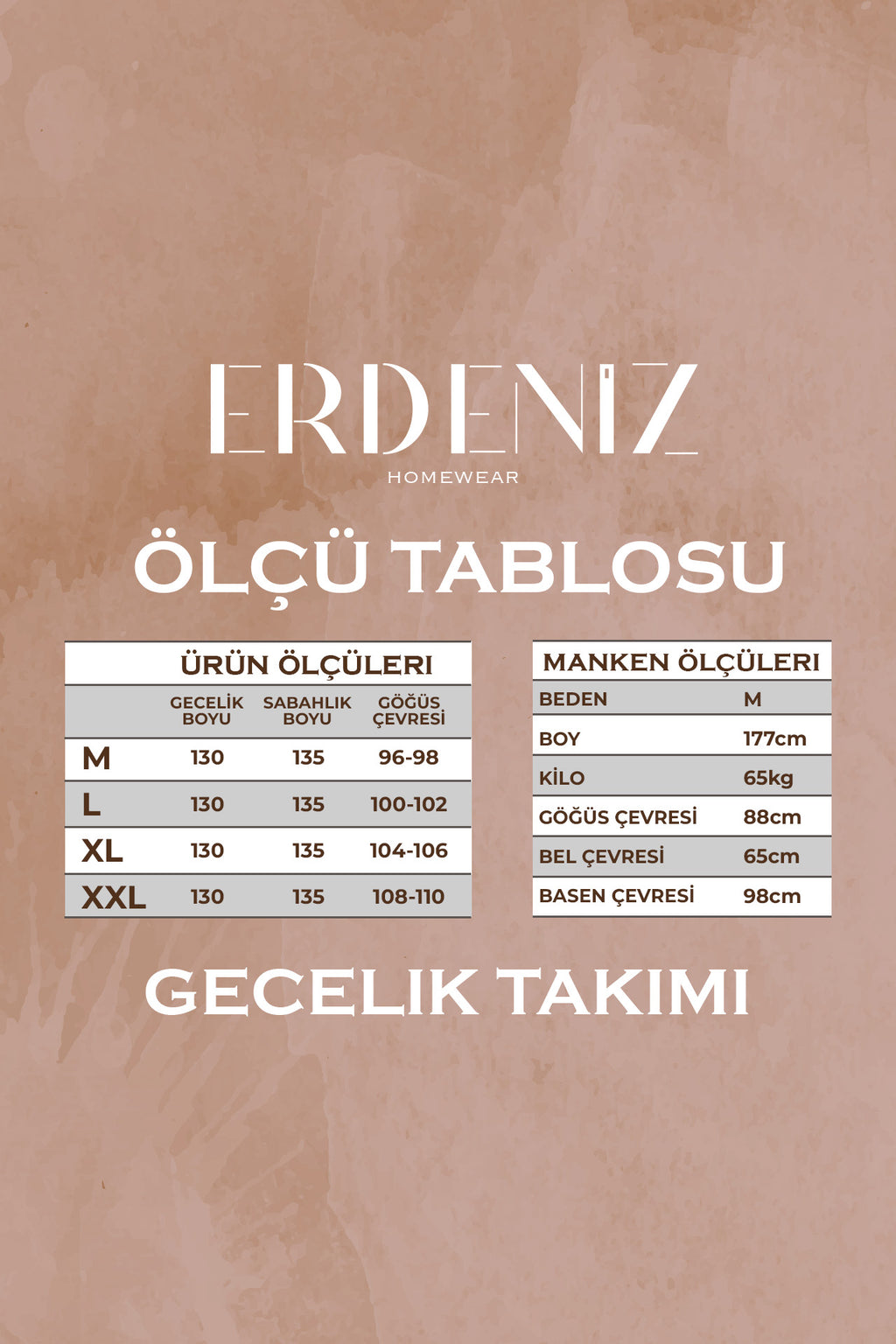 Hamile Gecelik Takımı Sabahlıklı V yakalı Dantel Detaylı 2'li Önü Düğmeli - 2290